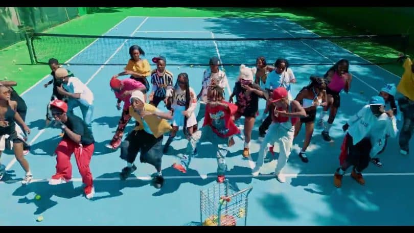 VIDEO: Jay Melody – Niwe