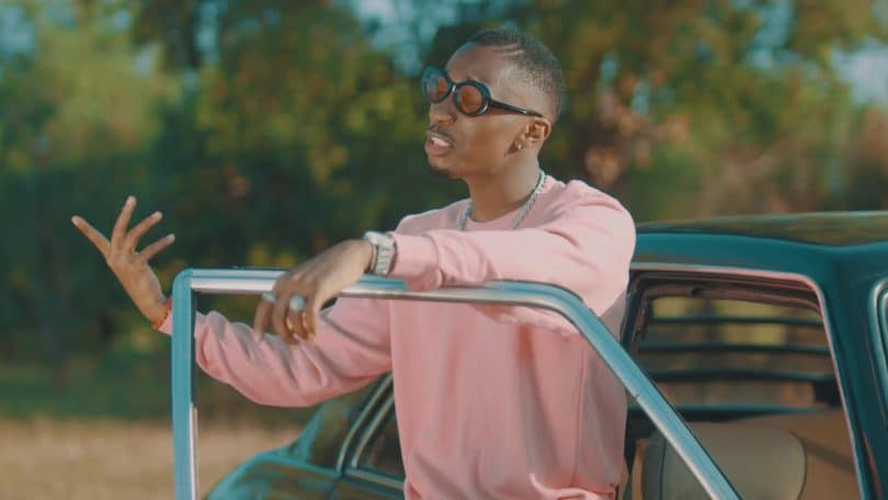 VIDEO: Jux – Utaniua