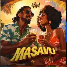 Azawi - Masavu