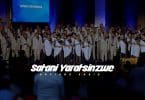 AUDIO Hoziana Choir – SATANI YARATSINZWE MP3 DOWNLOAD