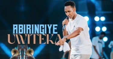 AUDIO Israel Mbonyi – Abiringiye Uwiteka (Live) MP3 DOWNLOAD