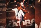 AUDIO Ariel Wayz Ft Butera Knowless - Katira MP3 DOWNLOAD