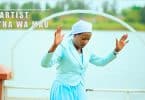 AUDIO Martha Wa Mau - MIHAKA YA GWITU MP3 DOWNLOAD