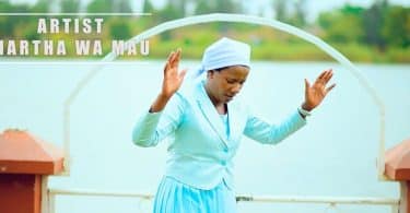 AUDIO Martha Wa Mau - MIHAKA YA GWITU MP3 DOWNLOAD