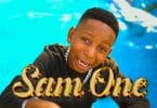 AUDIO Sam One - MSOTO MP3 DOWNLOAD