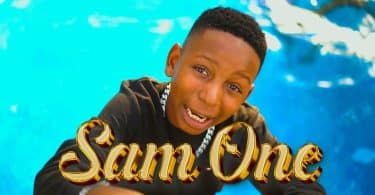 AUDIO Sam One - MSOTO MP3 DOWNLOAD