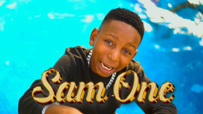 AUDIO Sam One - MSOTO MP3 DOWNLOAD