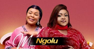 AUDIO Verro Manyanga Ft Eunice Manyanga - Ngolu MP3 DOWNLOAD