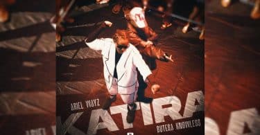 AUDIO Ariel Wayz Ft Butera Knowless - Katira MP3 DOWNLOAD