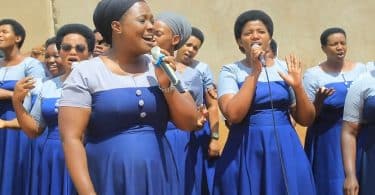 AUDIO Jehovah Jireh Choir – Umunsi Wawe Wa Nyuma MP3 DOWNLOAD