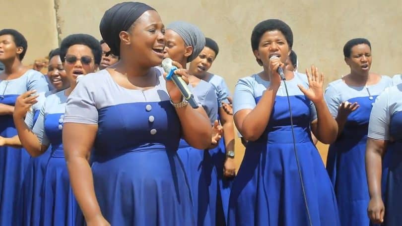 AUDIO Jehovah Jireh Choir – Umunsi Wawe Wa Nyuma MP3 DOWNLOAD