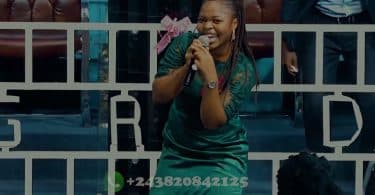 AUDIO Liliane Mwimpe - MEDLEY SWAHILI MP3 DOWNLOAD