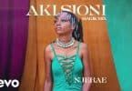 AUDIO Njerae - Aki Sioni (Magik Mix) MP3 DOWNLOAD