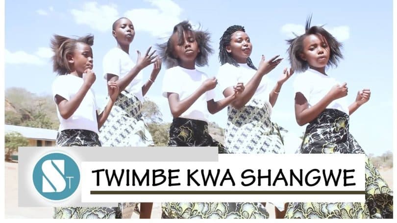 AUDIO Sauti Tamu Melodies – Twimbe Kwa Shangwe MP3 DOWNLOAD