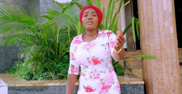 AUDIO Minister Shiku Alice - Ngai Kiriga MP3 DOWNLOAD