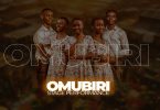 AUDIO Stream Of Life Choir – Omubiri Stage Performance MP3 DOWNLOAD