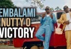 AUDIO Tembalami Ft Nutty O - Victory MP3 DOWNLOAD