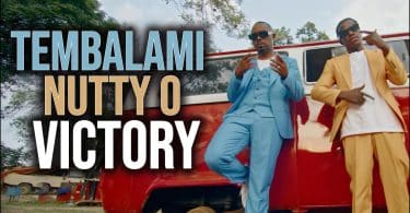 AUDIO Tembalami Ft Nutty O - Victory MP3 DOWNLOAD