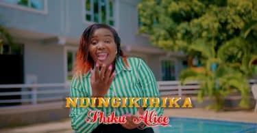 AUDIO Minister Shiku Alice - NDINGIKIRIKA MP3 DOWNLOAD