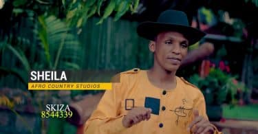 AUDIO Kawhite – SHEILA MP3 DOWNLOAD