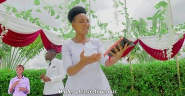 AUDIO Kugana Yesu Family Choir – BIBILIYA MP3 DOWNLOAD