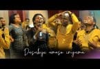 AUDIO Holy Nation choir Rwanda – DUSUBIJE AMASO INYUMA MP3 DOWNLOAD