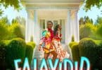 AUDIO Zafaran & Azawi - Falayidid MP3 DOWNLOAD