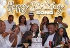 AUDIO Wadosi Family Ft Giftborn - Happy Birthday MP3 DOWNLOAD