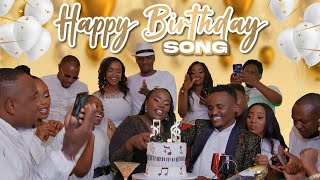 AUDIO Wadosi Family Ft Giftborn - Happy Birthday MP3 DOWNLOAD