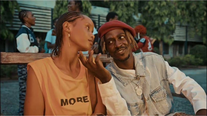 VIDEO: Ndaro X G Boy Ft. Kontawa – Nimpe Nini