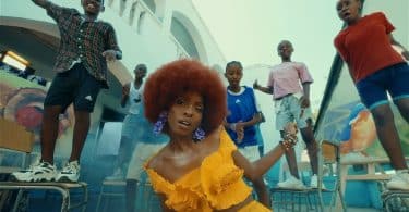 VIDEO: Phina - Si Unaniona