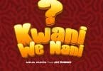 AUDIO Meja Kunta Ft. Jay Combat – Kwani We Nani? MP3 DOWNLOAD