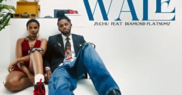 AUDIO Zuchu - Wale Wale Ft. Diamond Platnumz MP3 DOWNLOAD