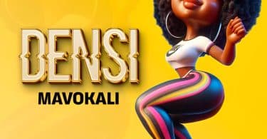 AUDIO Mavokali - Densi MP3 DOWNLOAD