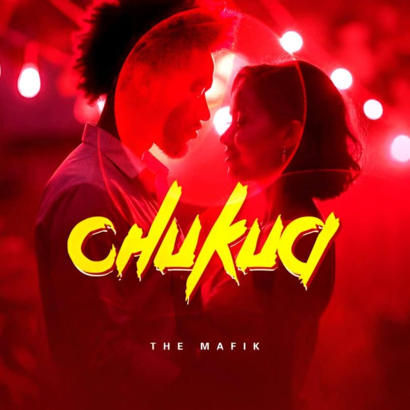 AUDIO The Mafik - Chukua MP3 DOWNLOAD