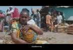 VIDEO: Rose Muhando - Ombi Langu