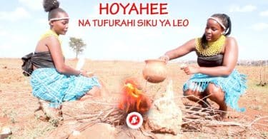 AUDIO Sauti Tamu Melodies – Hoyahee Na Tufurahi Siku Ya Leo MP3 DOWNLOAD