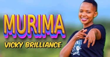 AUDIO Vicky Brilliance - Murima MP3 DOWNLOAD