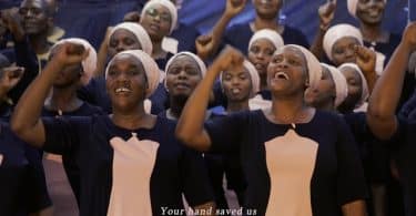 AUDIO Siloam Choir Kumukenke – AKIRA AMASHIMWE MP3 DOWNLOAD