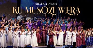 AUDIO Shalom Choir Rwanda - KU MUSOZI WERA MP3 DOWNLOAD