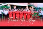 AUDIO St. Patrick’s Youth Choir – FURAHA YA MOYO MP3 DOWNLOAD