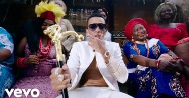 VIDEO: Woman - Tekno