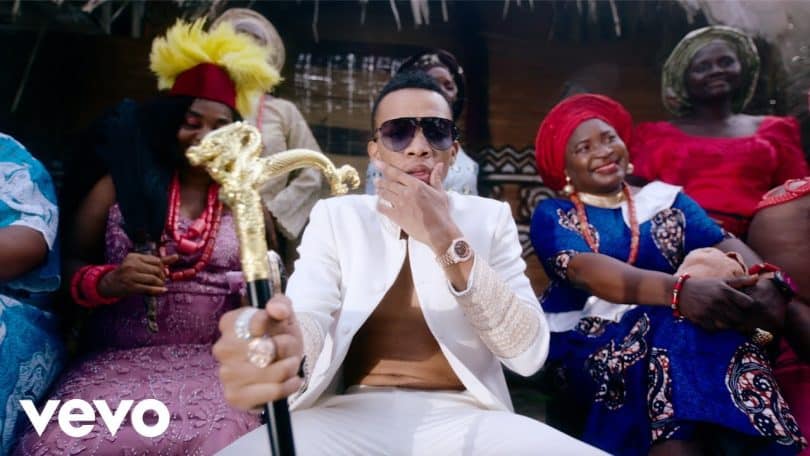 VIDEO: Woman - Tekno