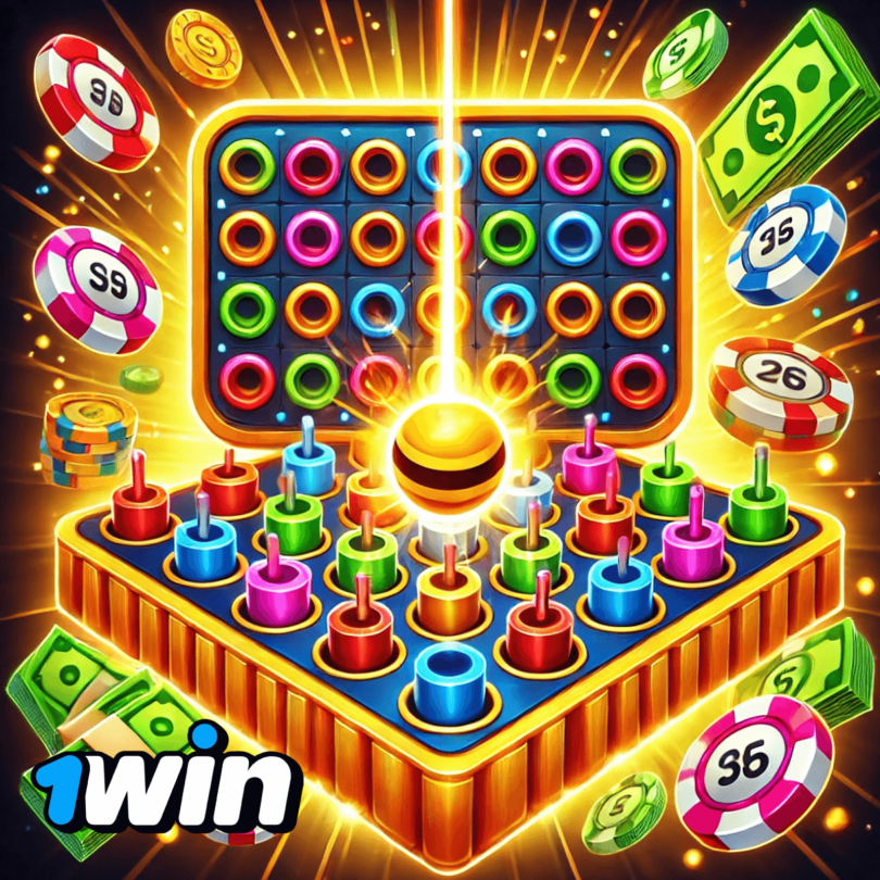 1win: Transforming Plinko Gameplay With Rewards, Fairness, and Unique Features