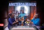 AUDIO Kwaya Ya Mt Donbosco Parokia Ya Mt Clara Mongolandege (Dsm) - Ametenda Makuu MP3 DOWNLOAD