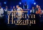 AUDIO Fortran Bigirimana - Aleluya Hosana MP3 DOWNLOAD