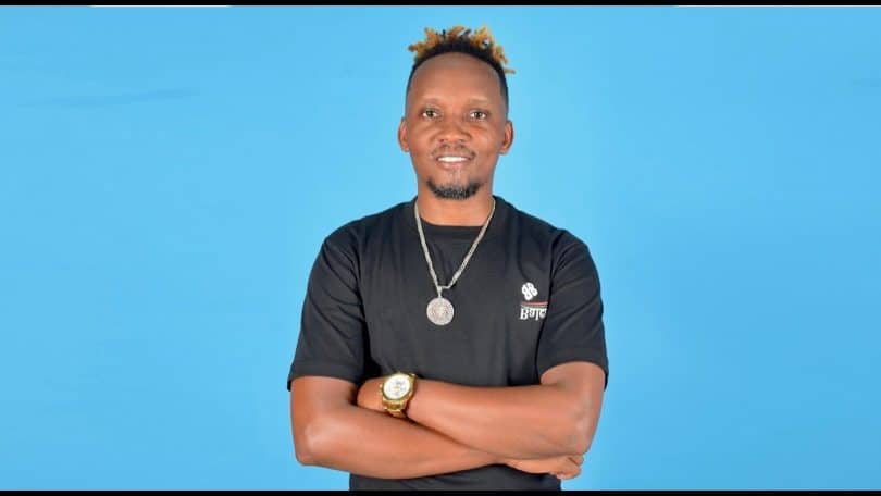 AUDIO Alex Kasau Katombi - Ngombo MP3 DOWNLOAD