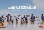 AUDIO Kwaya Kuu Ya Mt. Cesilia (Kmc) - Amani Ya Kristo Mfalme MP3 DOWNLOAD