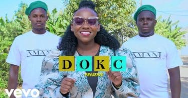 AUDIO Dokc Music Choir - Amani MP3 DOWNLOAD