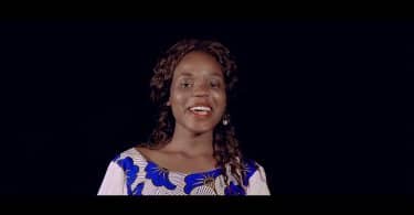 AUDIO Bebycia Ramuel - Anaweza MP3 DOWNLOAD